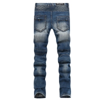 $64.00 USD Balmain Jeans For Men Trousers #238686