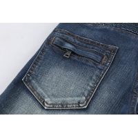 $64.00 USD Balmain Jeans For Men Trousers #238686