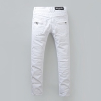 $64.00 USD Balmain Jeans For Men Trousers #238691