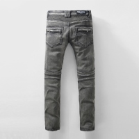 $64.00 USD Balmain Jeans For Men Trousers #238692