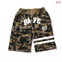Bape Pants For Men Shorts #251925