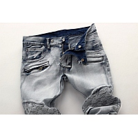 $64.00 USD Balmain Jeans For Men Trousers #260895