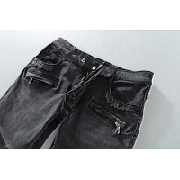 $72.00 USD Balmain Jeans For Men Trousers #260896