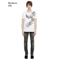 $68.00 USD Balmain Jeans For Men Trousers #260896