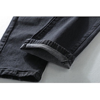 $72.00 USD Balmain Jeans For Men Trousers #260896