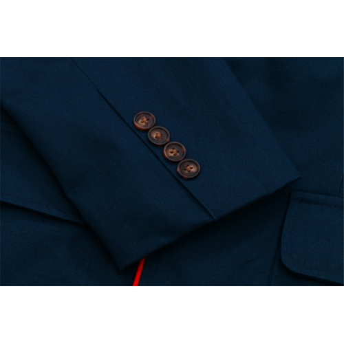 Replica Ralph Lauren Polo Jackets Long Sleeved For Men #270456 $74.00 USD for Wholesale