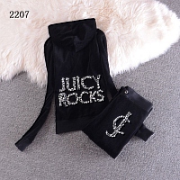Juicy Couture Tracksuits For Women Long Sleeved #269972