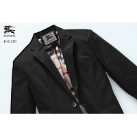 $74.00 USD Burberry Jackets Long Sleeved For Men #270449