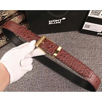 Montblanc AAA Quality Belts #271263