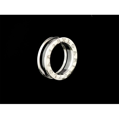 Bvlgari New Rings #276171 $22.00 USD, Wholesale Replica Bvlgari Ring