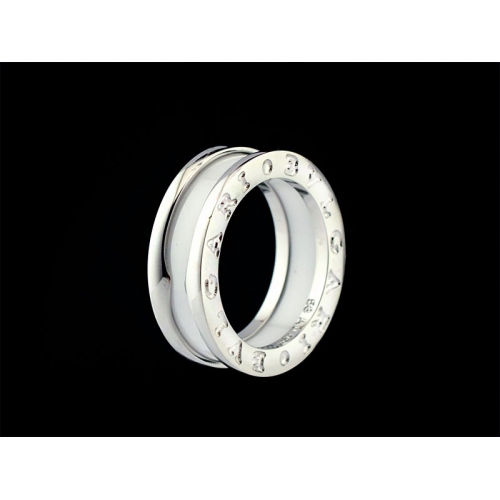 Bvlgari New Rings #276172 $22.00 USD, Wholesale Replica Bvlgari Ring