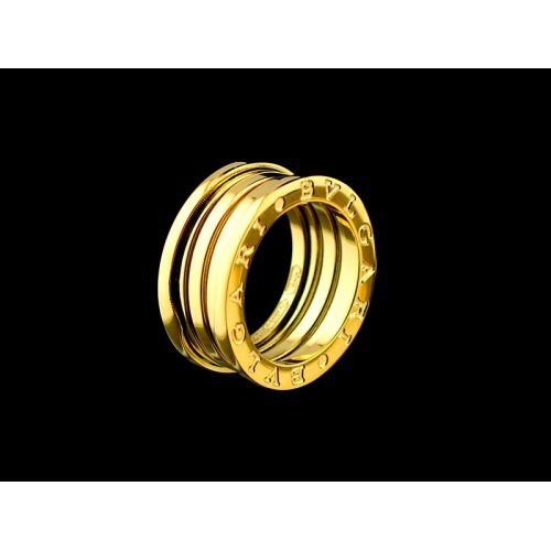 Bvlgari New Rings #276173 $22.00 USD, Wholesale Replica Bvlgari Ring