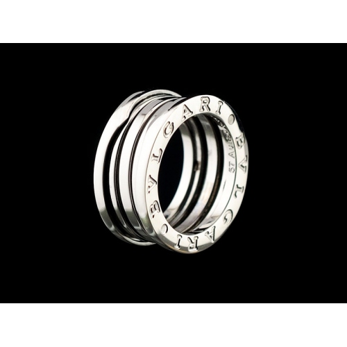 Bvlgari New Rings #276174 $23.00 USD, Wholesale Replica Bvlgari Ring