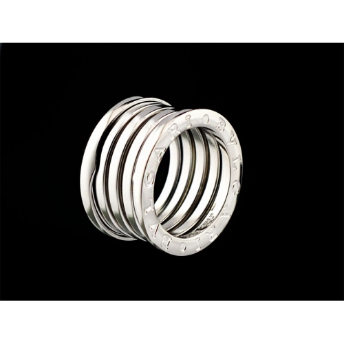 Bvlgari New Rings #276177 $24.00 USD, Wholesale Replica Bvlgari Rings
