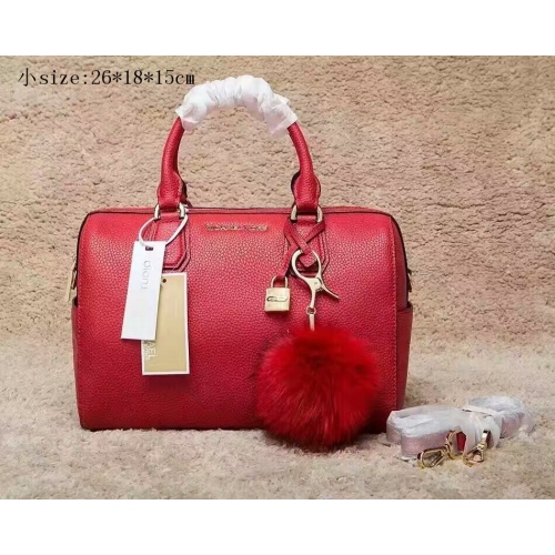 Michael Kors Leather Handbags #282517