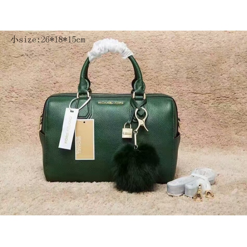 Michael Kors Leather Handbags #282520