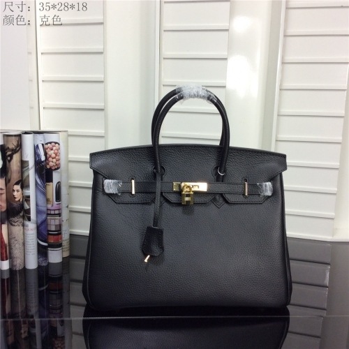 Hermes AAA Quality Handbags #283039