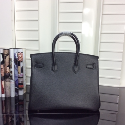 Replica Hermes AAA Quality Handbags #283039 $143.80 USD for Wholesale