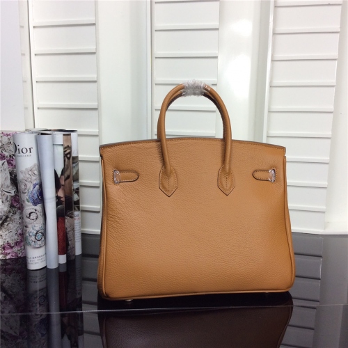 Replica Hermes AAA Quality Handbags #283042 $108.00 USD for Wholesale