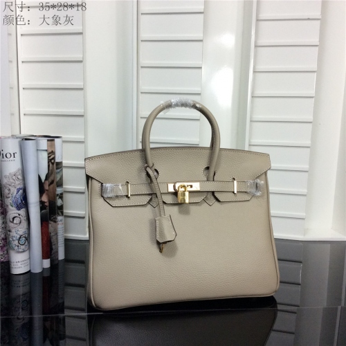 Hermes AAA Quality Handbags #283043