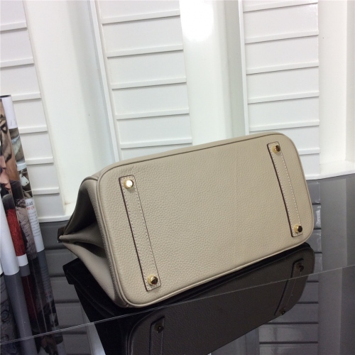 Replica Hermes AAA Quality Handbags #283043 $143.80 USD for Wholesale