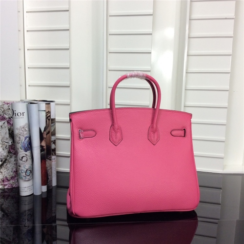 Replica Hermes AAA Quality Handbags #283047 $143.80 USD for Wholesale