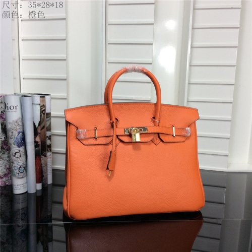 Hermes AAA Quality Handbags #283048