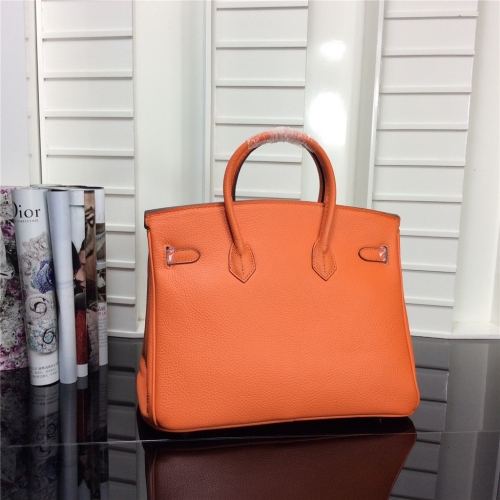 Replica Hermes AAA Quality Handbags #283048 $143.80 USD for Wholesale
