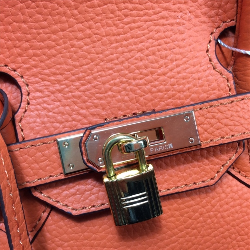 Replica Hermes AAA Quality Handbags #283048 $143.80 USD for Wholesale