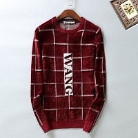 Alexander Wang Sweaters Long Sleeved For Men #280682