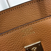 $108.00 USD Hermes AAA Quality Handbags #283042
