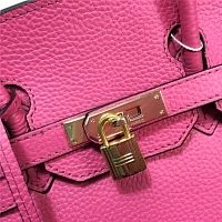 $143.80 USD Hermes AAA Quality Handbags #283047