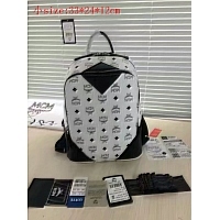 MCM Leather Quality Backpacks #283098