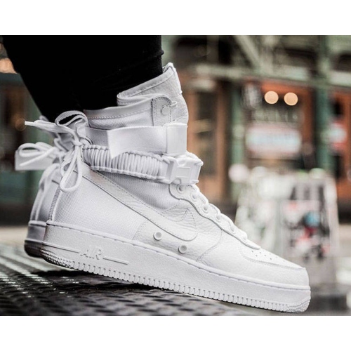 Replica Nike Air Force 1 For Men #284980 $84.40 USD for Wholesale
