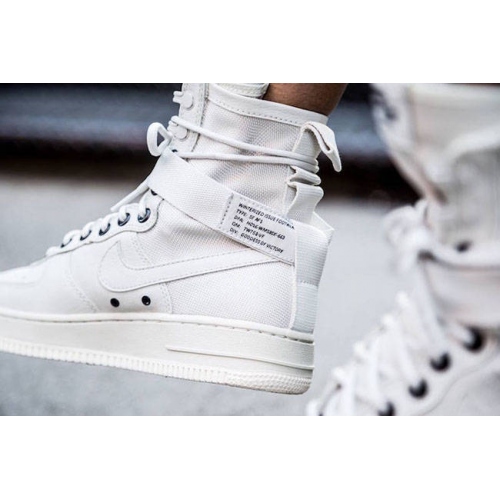 Replica Nike Air Force 1 For Men #284980 $84.40 USD for Wholesale
