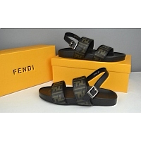 $46.00 USD Fendi Sandal For Men #285882