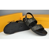 $46.00 USD Fendi Sandal For Men #285882