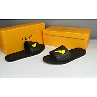 $38.00 USD Fendi Slippers For Men #285886
