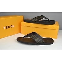 $44.00 USD Fendi Slippers For Men #285888