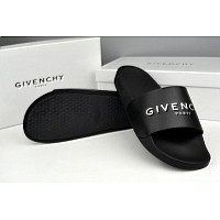 $40.00 USD Givenchy Slippers For Men #285893