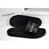 $40.00 USD Givenchy Slippers For Men #285893
