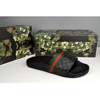 $44.00 USD Gucci Slippers For Men #285952
