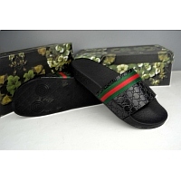 $44.00 USD Gucci Slippers For Men #285952