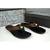 $42.10 USD Gucci Slippers For Men #286000