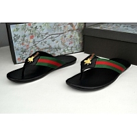 $42.10 USD Gucci Slippers For Men #286000