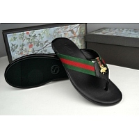 $42.10 USD Gucci Slippers For Men #286000