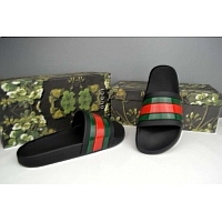 $44.00 USD Gucci Slippers For Men #286304