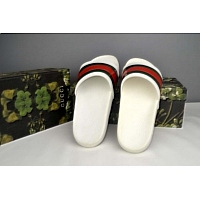 $44.00 USD Gucci Slippers For Men #286305