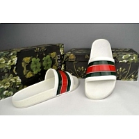 $44.00 USD Gucci Slippers For Men #286305