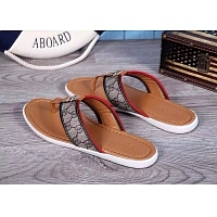 $42.50 USD Gucci Slippers For Men #286474